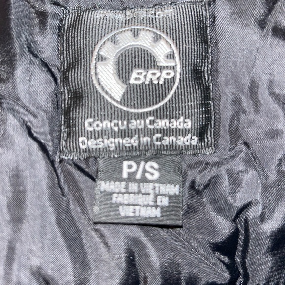 Ski-doo Jacket - Picture 3 of 5